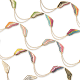 Lesbian - LGBTQ+ connected pins - Atelier Perséphone : bijoux, accessoires et papeterie